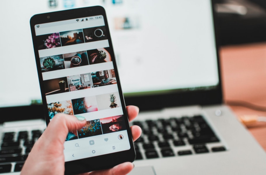 How to Use Instagram to Cultivate Your Self Power