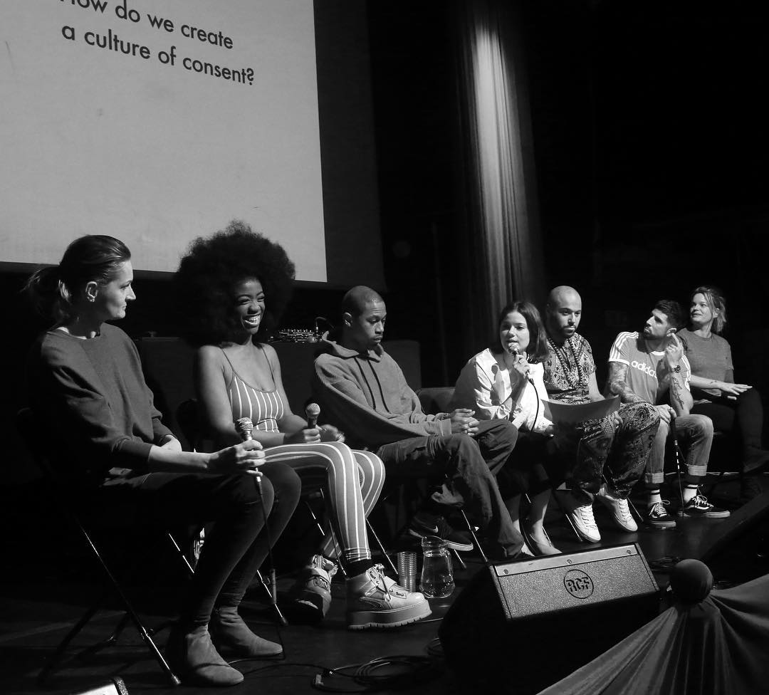 How to Organise a Feminist Festival
