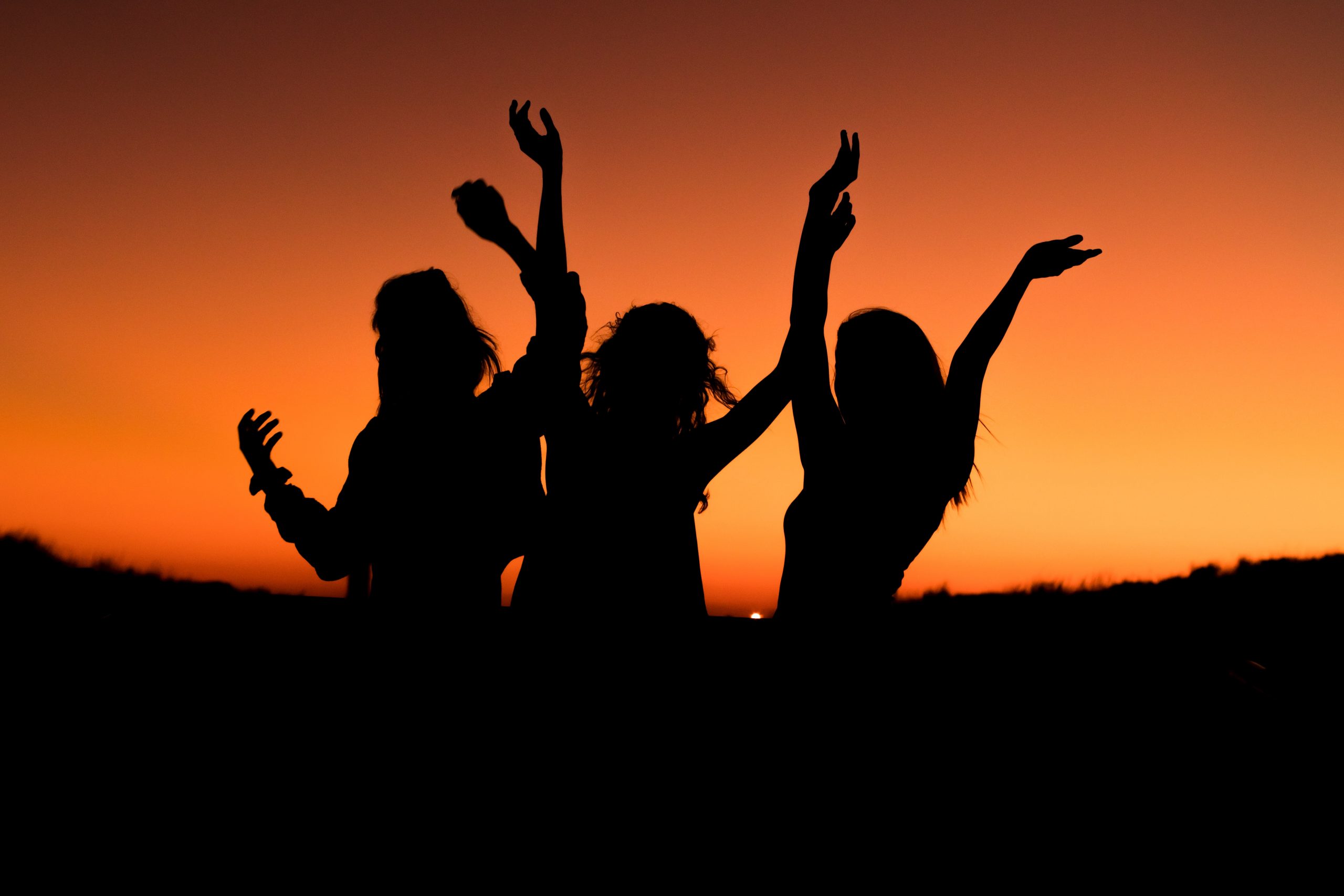 Start your PowerFilled Journey with The Fem League