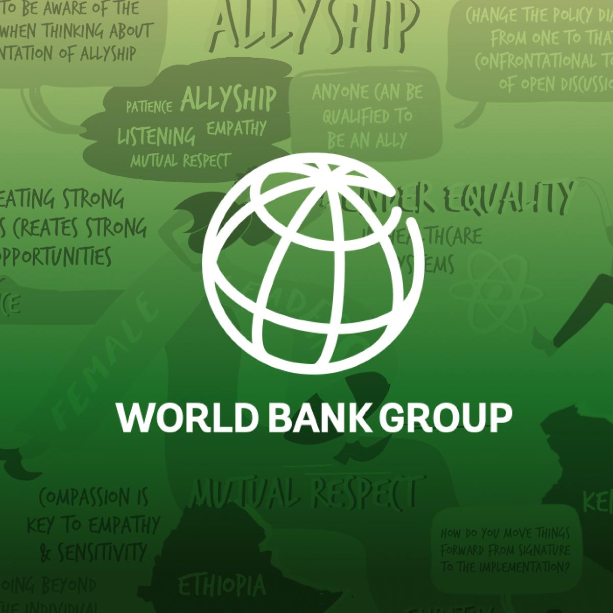 The World Bank Group